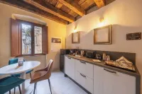 Albergo Diffuso Borgo La Terra Hôtels à : Circello