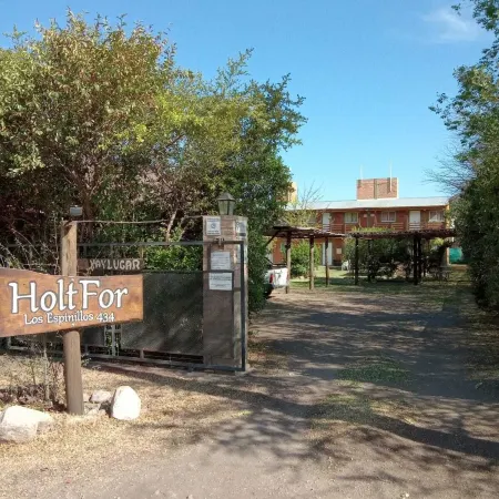 HoltFor Complejo Turístico