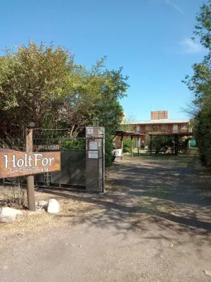 HoltFor Complejo Turístico - homestay