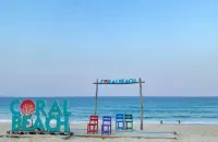 Haki Seaview - شاطئ