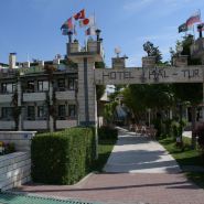 Hotel Hal-Tur