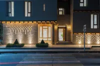 Sarhad Hotel Bukhara Hotels in 