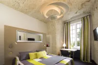 Hotel les Hautes Roches Hotels in Vouvray