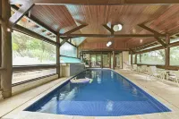 Pousada Cantos e Contos - Pool