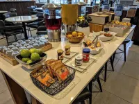 Casino Inn and Suites Tunica Resorts - Desayuno