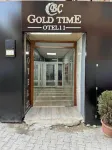 gold time飯店11 住宿飯店