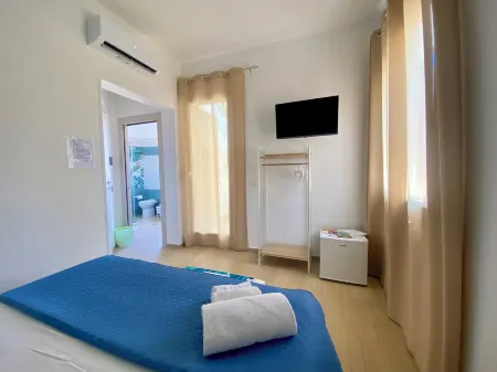 B&B le Venere Rooms Отели в г. Кастелламмаре-дель-Гольфо