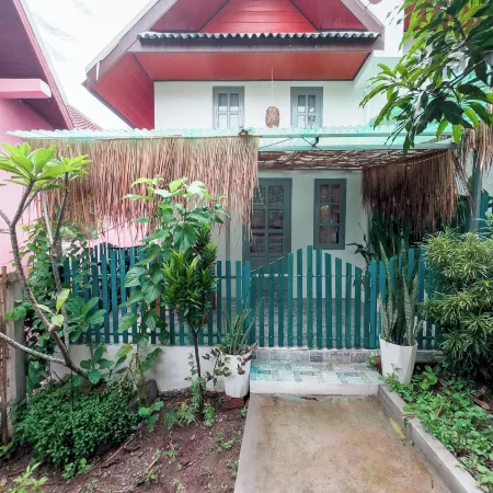 Bansuan Homes