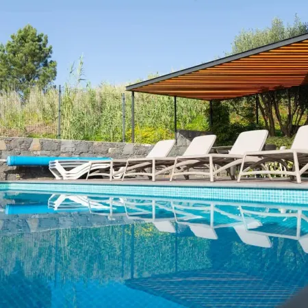 Villa Eden Sky