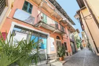 Nel Cuore Di Baveno - Happy Rentals