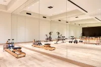 Grand Hotel Kalamata - Gym