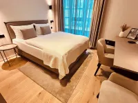 The MYDE Hamburg Self Check-in Hotels in Stormarn