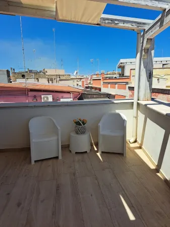 Affittacamere Massimo d'Azeglio