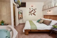 Accommodation Units the Mansion Had Nes