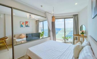 The Song Vita's Apartment