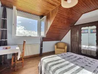 Cottage d'Ys in Pentrez (500 m from the beach)