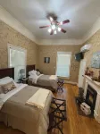 Historic Roberts Home "Night in the Museum" Hotel