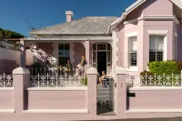 Blackheath Lodge by the Oyster Collection