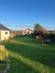Bespoke Log Cabin in idyllic surroundings Hotels in 
