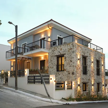 Onar Ouranoupolis