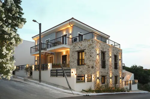 Onar Ouranoupolis