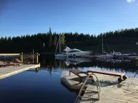 Hotel & Spa Resort Järvisydän - Spa