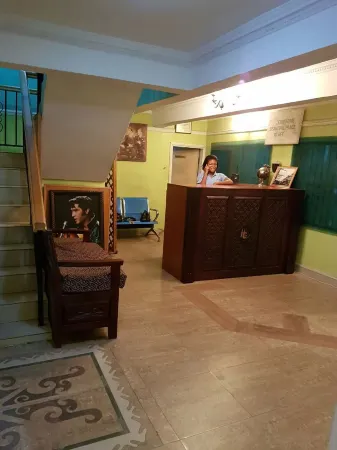 Hillside Gardens Ltd