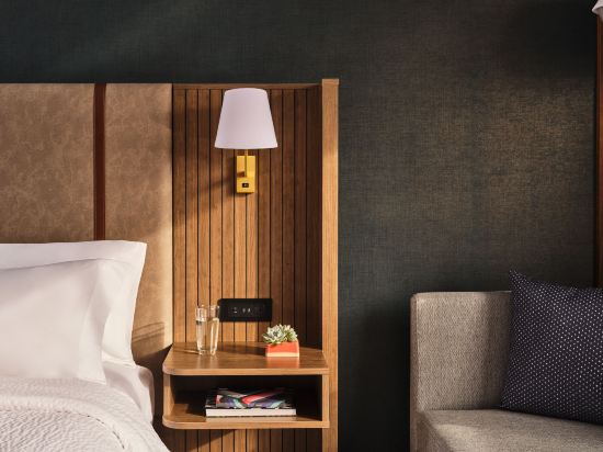 Holiday Inn & Suites TIJUANA DOWNTOWN by IHG
