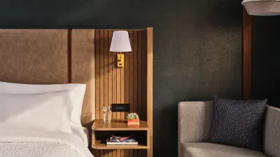 Holiday Inn & Suites TIJUANA DOWNTOWN by IHG Hotele w: Tijuana