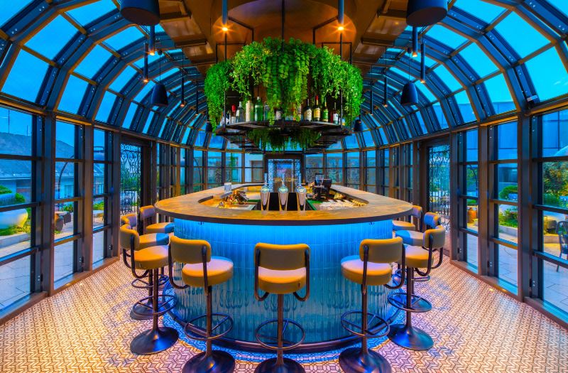 Kimpton BEM Budapest by IHG photo 3