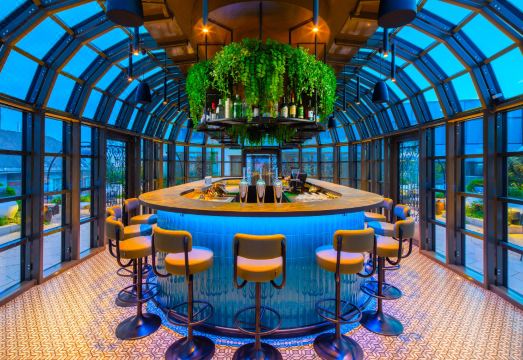 Kimpton BEM BUDAPEST