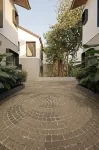 Luxe 3bhk Villa Kosha Pvt Pool - 2km to Beach