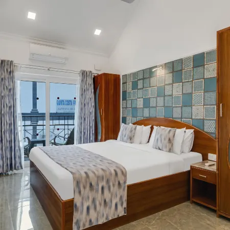 Santana Beach Resort