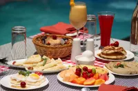 ShivAdya Boutique Stay Near Manali Quiet Naggar Side Retreat