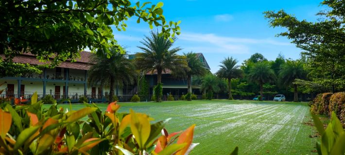 Fern Tree Resort Hotels in Wayanad
