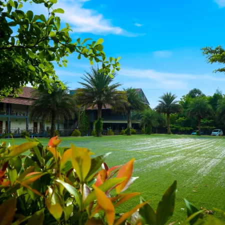 Fern Tree Resort