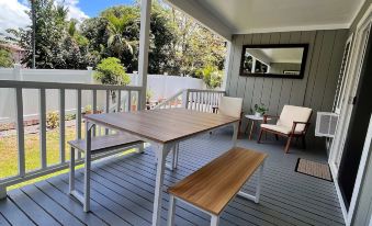 Unit C - Sandy Toes Getaway in Kona