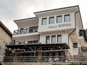 Villa Sofija