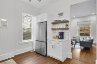 Walking distance to Historic Main Street, St. Charles, MO