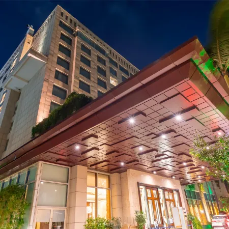 Radisson Blu Hotel, Nagpur