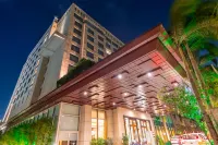 Radisson Blu Hotel, Nagpur Hotels in 