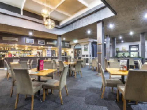 Nightcap at Federal Hotel Mt Gambier Hotels in Mount Gambier