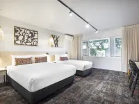 Nightcap at Dalrymple Hotel Hotels in Townsville