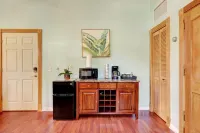 Waterfront Storybook Studio in Stuart