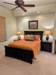 Beautiful ground floor condo in St. George, Utah