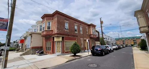 Cozy recently updated 1 BR Gem apartment, with easy access to public transit! Hotels in Upper Darby