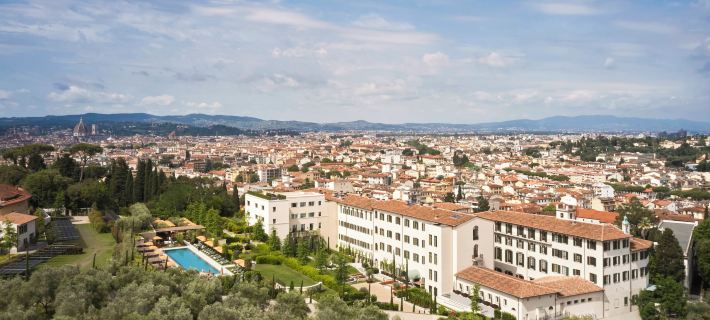 Collegio alla Querce, Auberge Collection Hoteles en Florencia