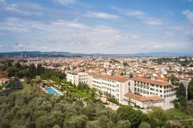 Collegio alla Querce, Auberge Collection