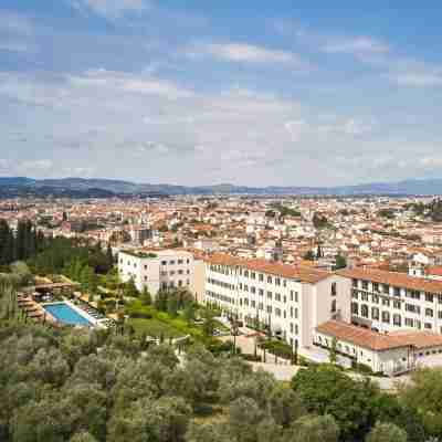Collegio Alla Querce, Auberge Resorts Collection Hotel Exterior