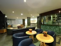 Hotel Beira Mar - Barer